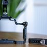 Smallrig 3234B Black Mamba Cage and top handle for Canon EOS R5 C / R5 / R6 Image 3