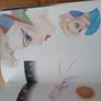 80s Pop Art books Heavy Metal Magazine Covers and Japanese Airbrush Image 10
