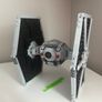 75300 - Star Wars Lego Imperial TIE Fighter Image 6