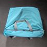 chicco travel cot with folding mattress Image 4