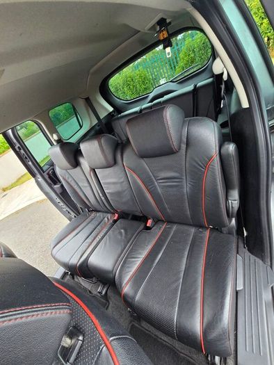 2015 Mazda Premacy