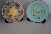 2 X 9inch Plate Plaques