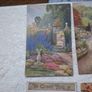 Vivian Mantell postcards Image 2