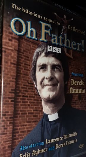 Oh Father! Complete Series