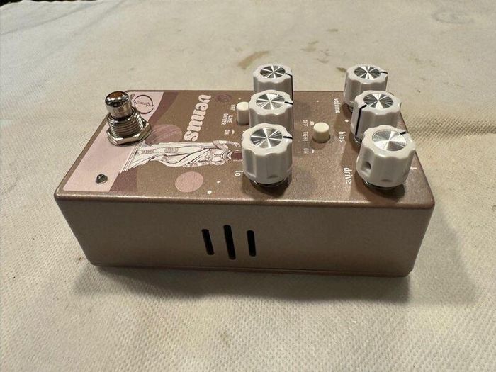 Crazy Tube Circuits Venus