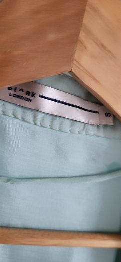BLINK London acqua drape style Sz S (Fit 10-14UK) -  Rrp 69.99 (New)