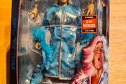 Aew Ric Flair Unmatched Series 12  #96 1 Of 5000 Chase Edition Wwe Wcw