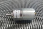 DC Gearmotor (24V)