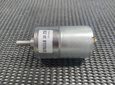 DC Gearmotor (24V)