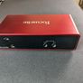 Focusrite Scarlett 2i2 (3rd Gen) Image 2