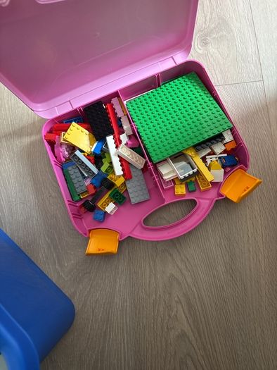 lego friends
