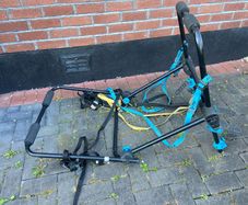 bike rack