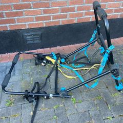 bike rack