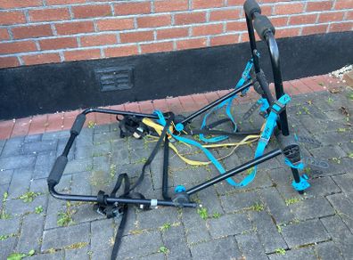 bike rack