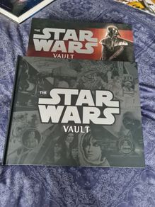 star wars vault