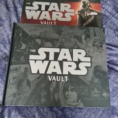 star wars vault