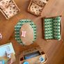 Sylvanian Families Comfy Living Room + Kitchen Island Set Image 8