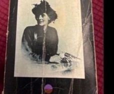 Constance Markievicz