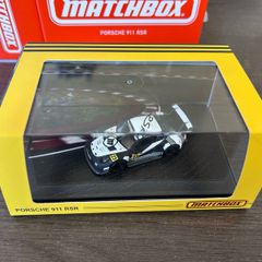 Marchbox Collectors Porsche 911 RSR