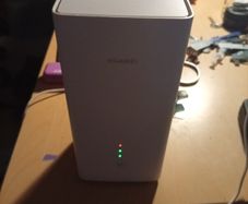 huawei router