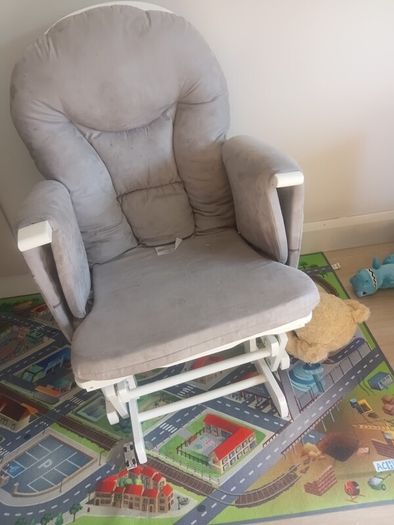 baby Rockin Chair
