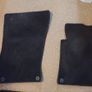 Audi s8 a8 d3 Genuine floor mats. Interior carpet 5.0 fsi v10 Lamborghini 3.0tdi v6 Image 4