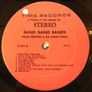 Kelso Kerston & His Banjo Kings LP Image 4