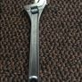 Bahco 8072c chrome adjustable wrench Image 2