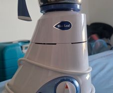 Preethi blue leaf mixer