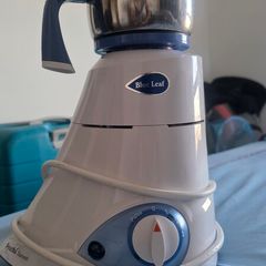 Preethi blue leaf mixer