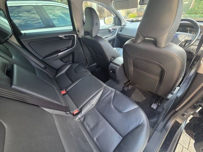 Volvo XC60 2014