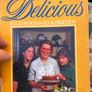 chefs selection of cookbooks Image 5