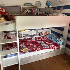 Bunk Bed