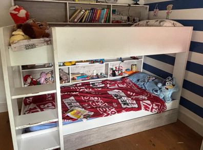 Bunk Bed