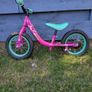 Apollo Wizzer Balance bike Image 2