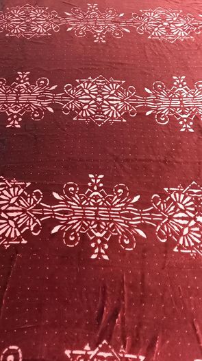 Fabric