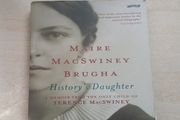 History's Daughter Maire MacSwiney Brugha