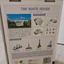 The White House 3d Puzzle Image 3