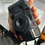 Olympus Infinity Zoom 200 Multi AF 35mm Film PointShoot Camera Image 5
