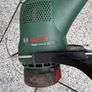 bosch grass strimmer Image 2