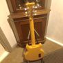 Harley Benton Les Paul DC junior left hand Image 4