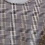 Elegant check Top Image 3