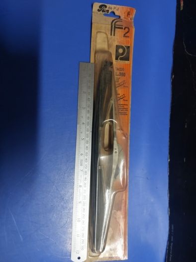Wiper heads 300mm