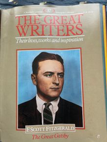 The Great Writers Selection of Magazines