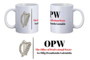 OPW Joke Mug