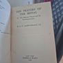 the prayers of the missal by C C Martin Dale published by seed and Ward Image 2