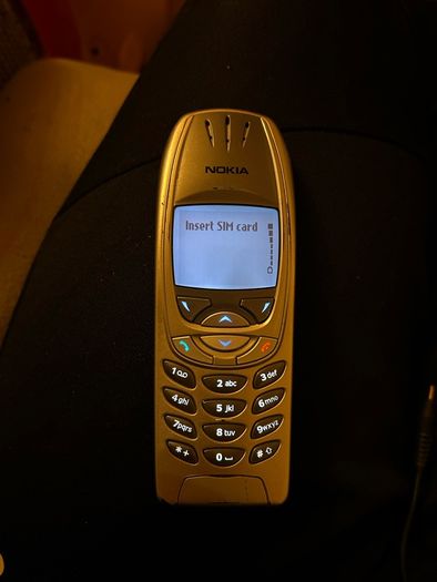 nokia 6310i