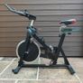 Indoor Spin Bike Stationary Exercise Bike Image 10