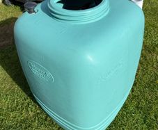 Attic tank & pump - calpeda.