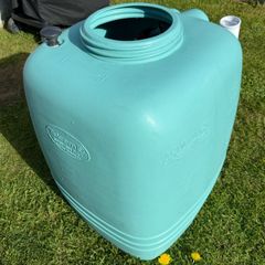 Attic tank & pump - calpeda.